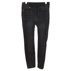 Liverpool Los Angeles Women’s Gray Skinny Petite Stretch Jeans Size 0